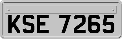 KSE7265