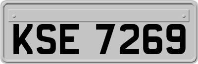 KSE7269