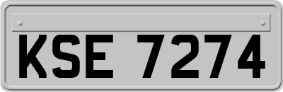 KSE7274