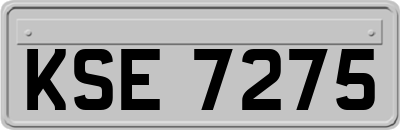 KSE7275