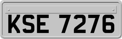 KSE7276