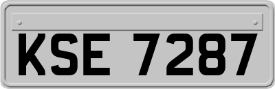 KSE7287