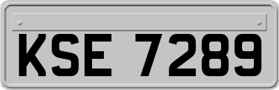 KSE7289