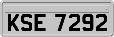 KSE7292