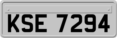 KSE7294