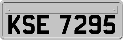 KSE7295