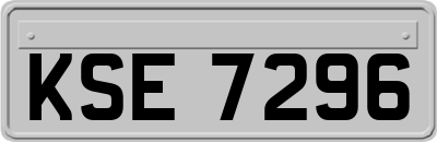 KSE7296