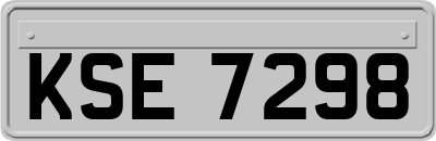 KSE7298