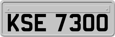KSE7300
