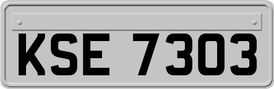 KSE7303