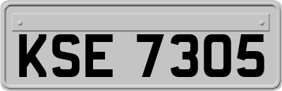 KSE7305