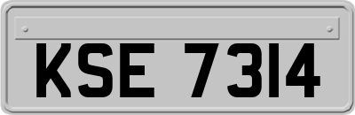 KSE7314