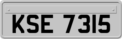 KSE7315
