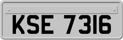 KSE7316