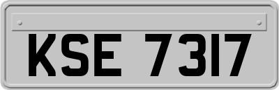 KSE7317