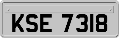 KSE7318