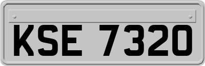KSE7320