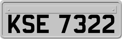 KSE7322
