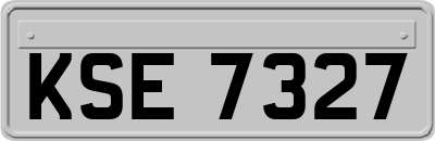 KSE7327