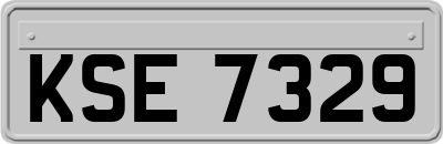 KSE7329