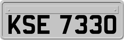 KSE7330