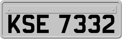 KSE7332