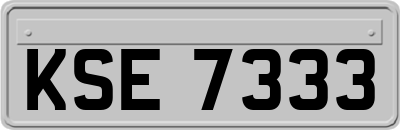 KSE7333