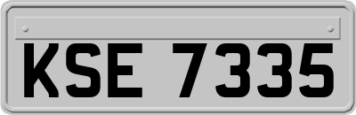 KSE7335