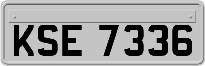 KSE7336