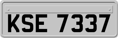 KSE7337