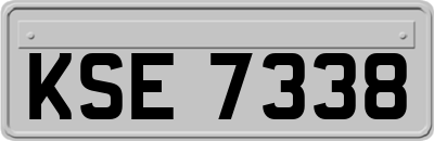 KSE7338