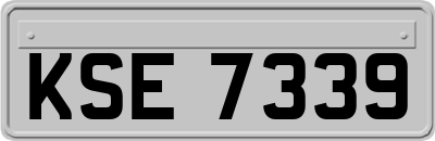 KSE7339