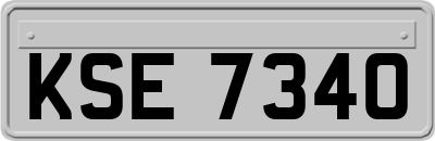 KSE7340