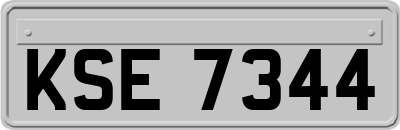 KSE7344