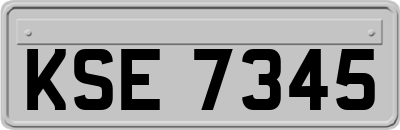KSE7345