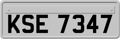 KSE7347