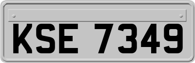 KSE7349