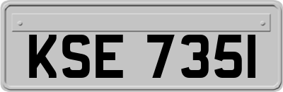 KSE7351