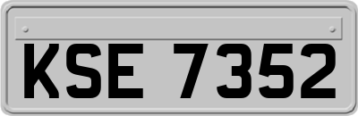 KSE7352