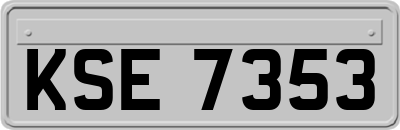 KSE7353