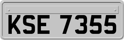 KSE7355
