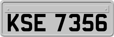 KSE7356