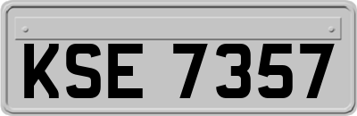 KSE7357