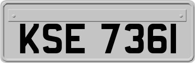 KSE7361