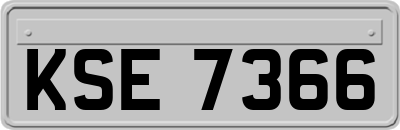KSE7366