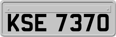 KSE7370