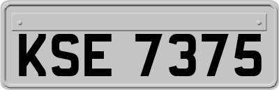 KSE7375