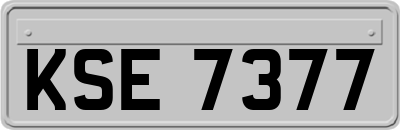 KSE7377