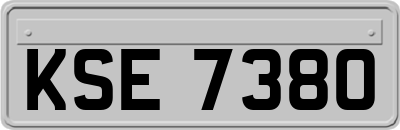 KSE7380