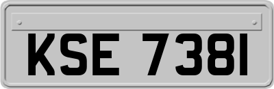 KSE7381